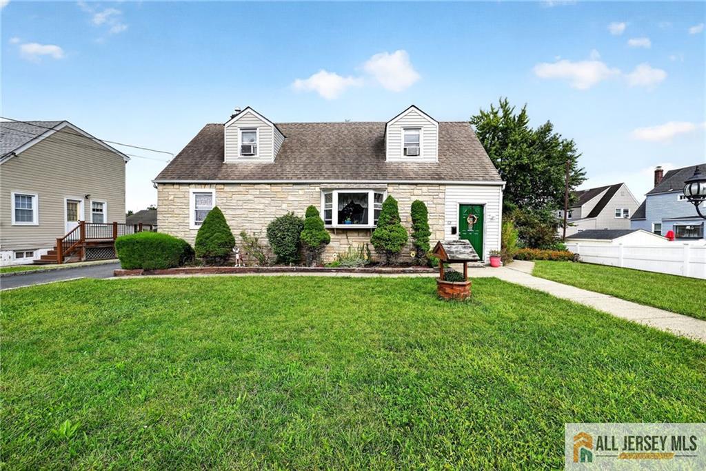 12 Cornell Street Avenel NJ 07001