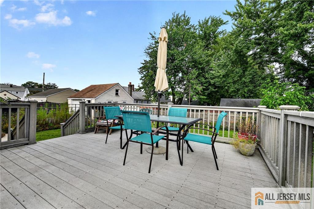 12 Cornell Street Avenel NJ 07001