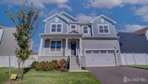 7 Impatiens Court Old Bridge NJ 08857