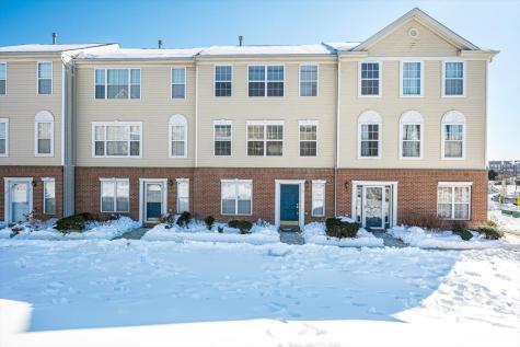 3 Kosmoski Terrace Sayreville NJ 08859