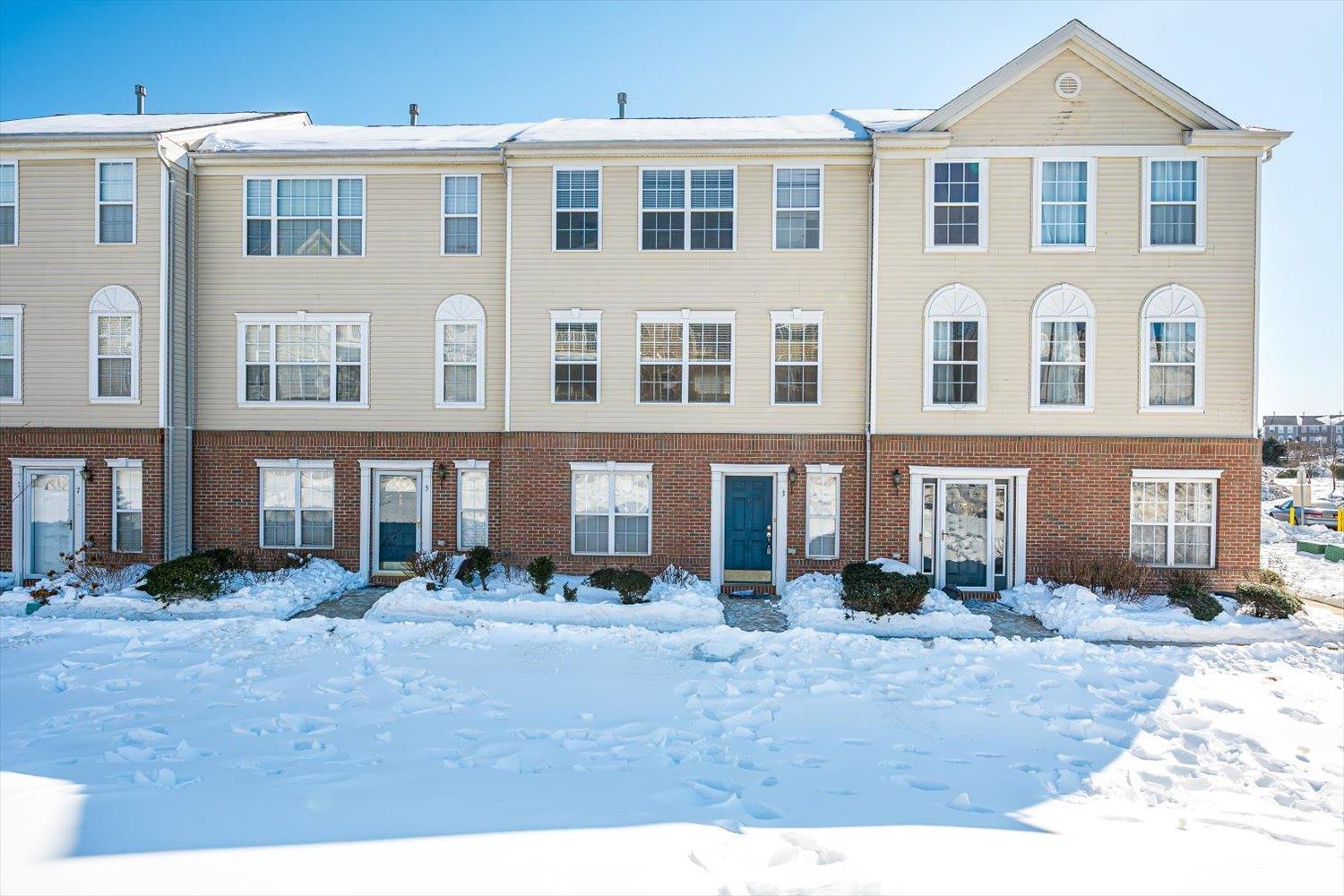3 Kosmoski Terrace Sayreville NJ 08859