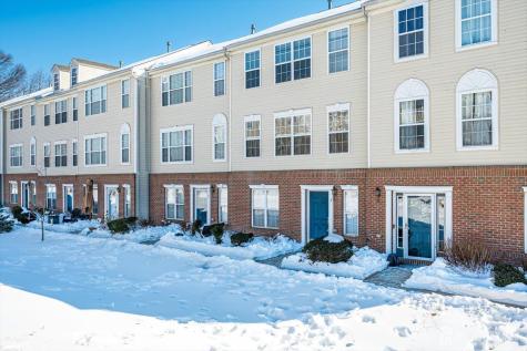 3 Kosmoski Terrace Sayreville NJ 08859
