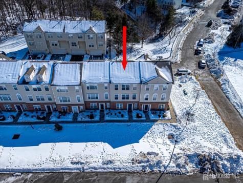 3 Kosmoski Terrace Sayreville NJ 08859