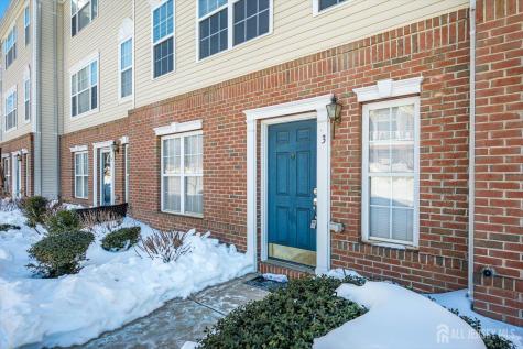 3 Kosmoski Terrace Sayreville NJ 08859