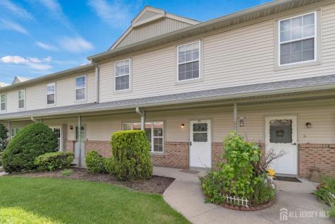 20 Sassafras Court North Brunswick NJ 08902