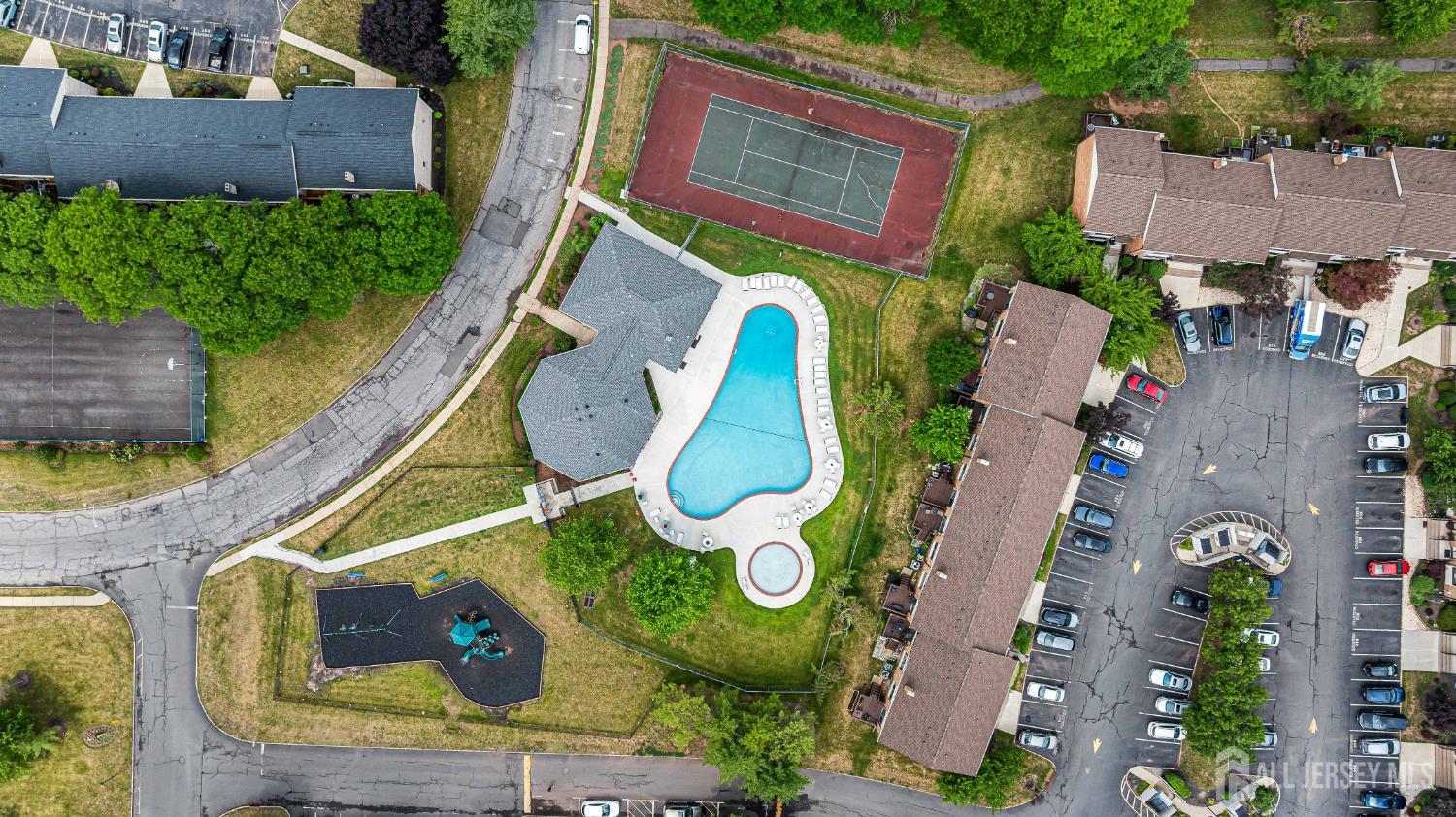 1005 Robin Road Hillsborough NJ 08844