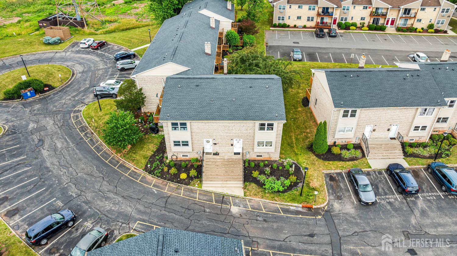 1005 Robin Road Hillsborough NJ 08844