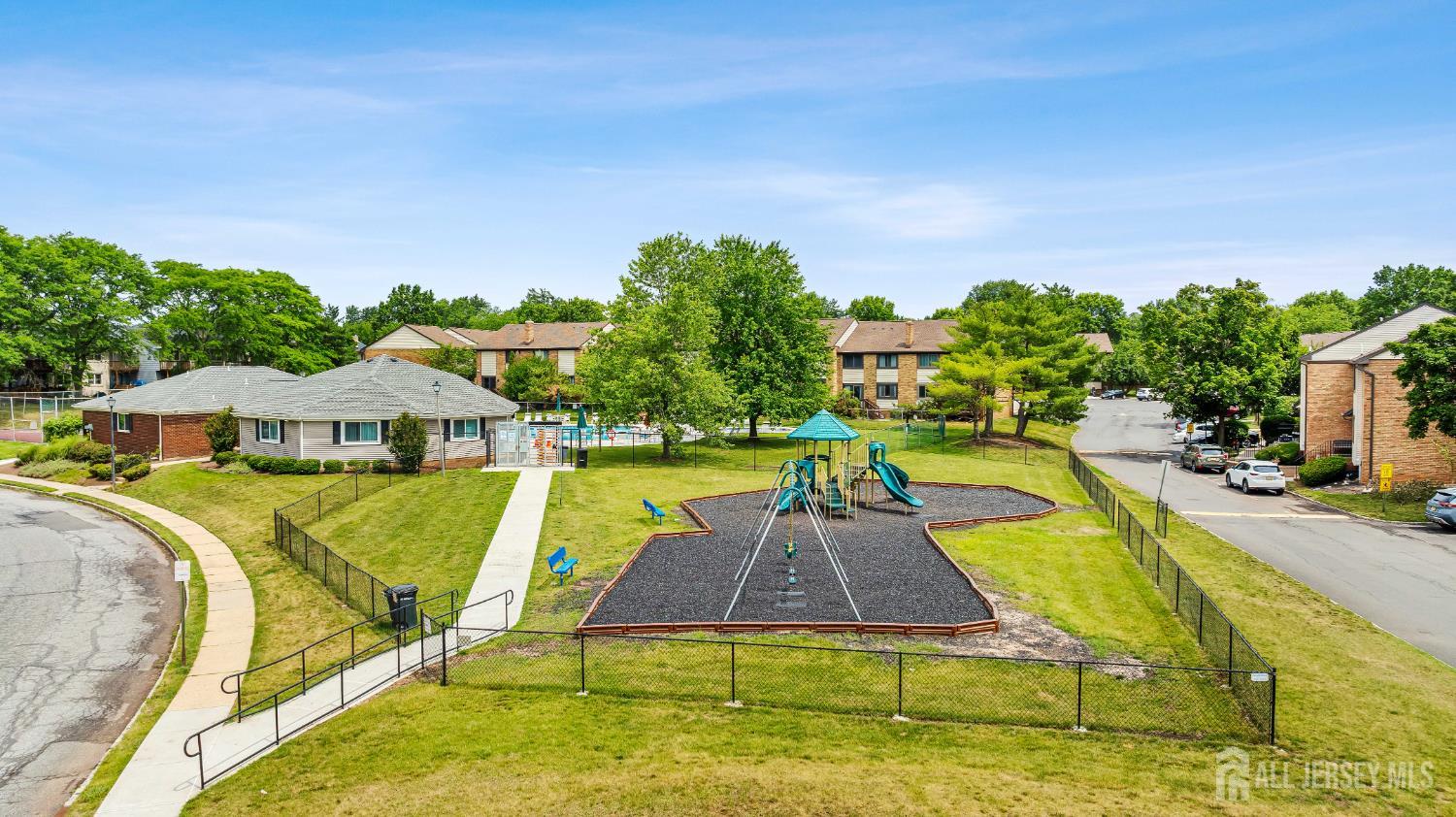 1005 Robin Road Hillsborough NJ 08844
