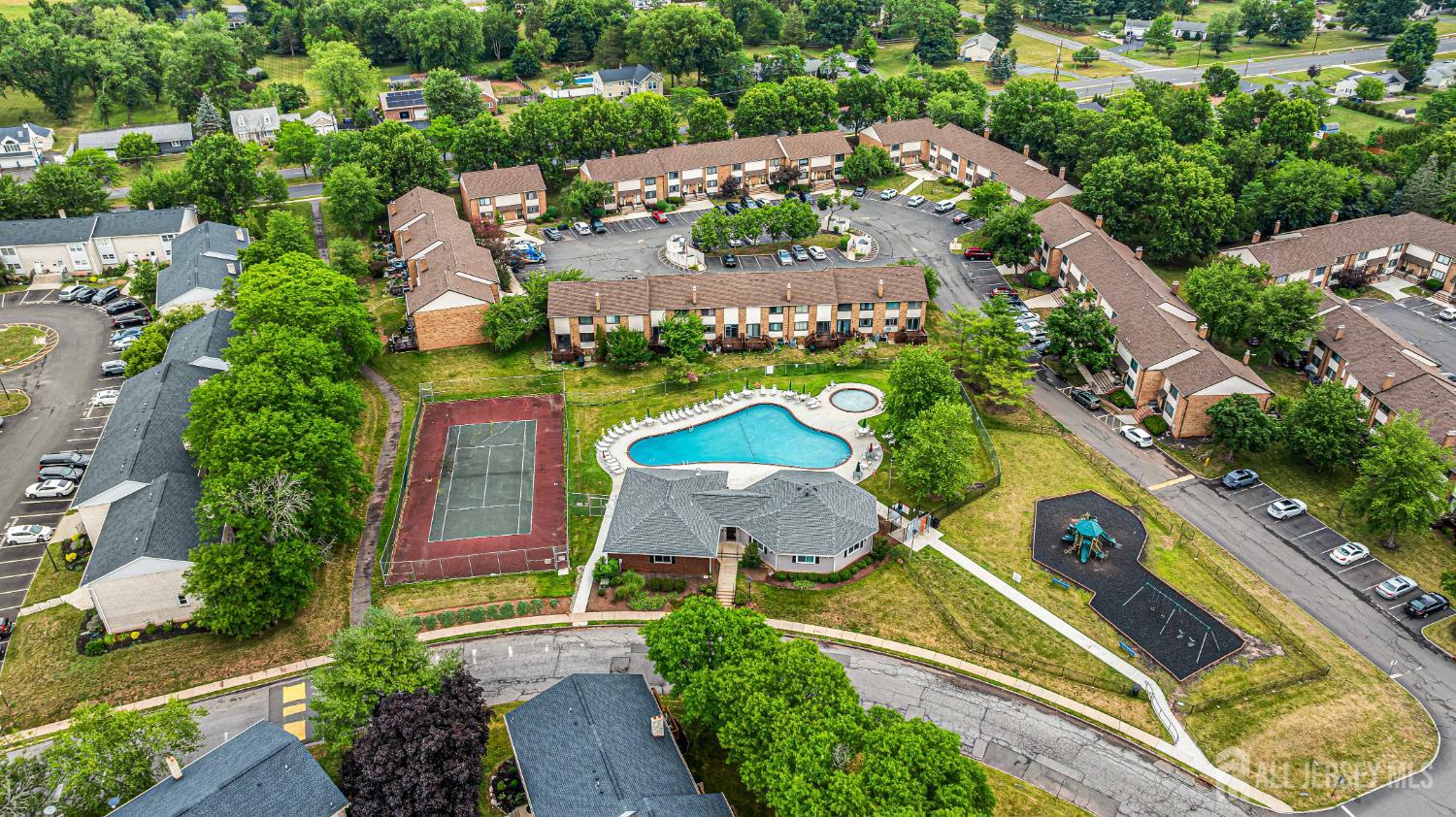 1005 Robin Road Hillsborough NJ 08844