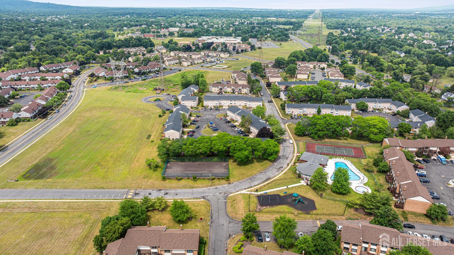1005 Robin Road Hillsborough NJ 08844