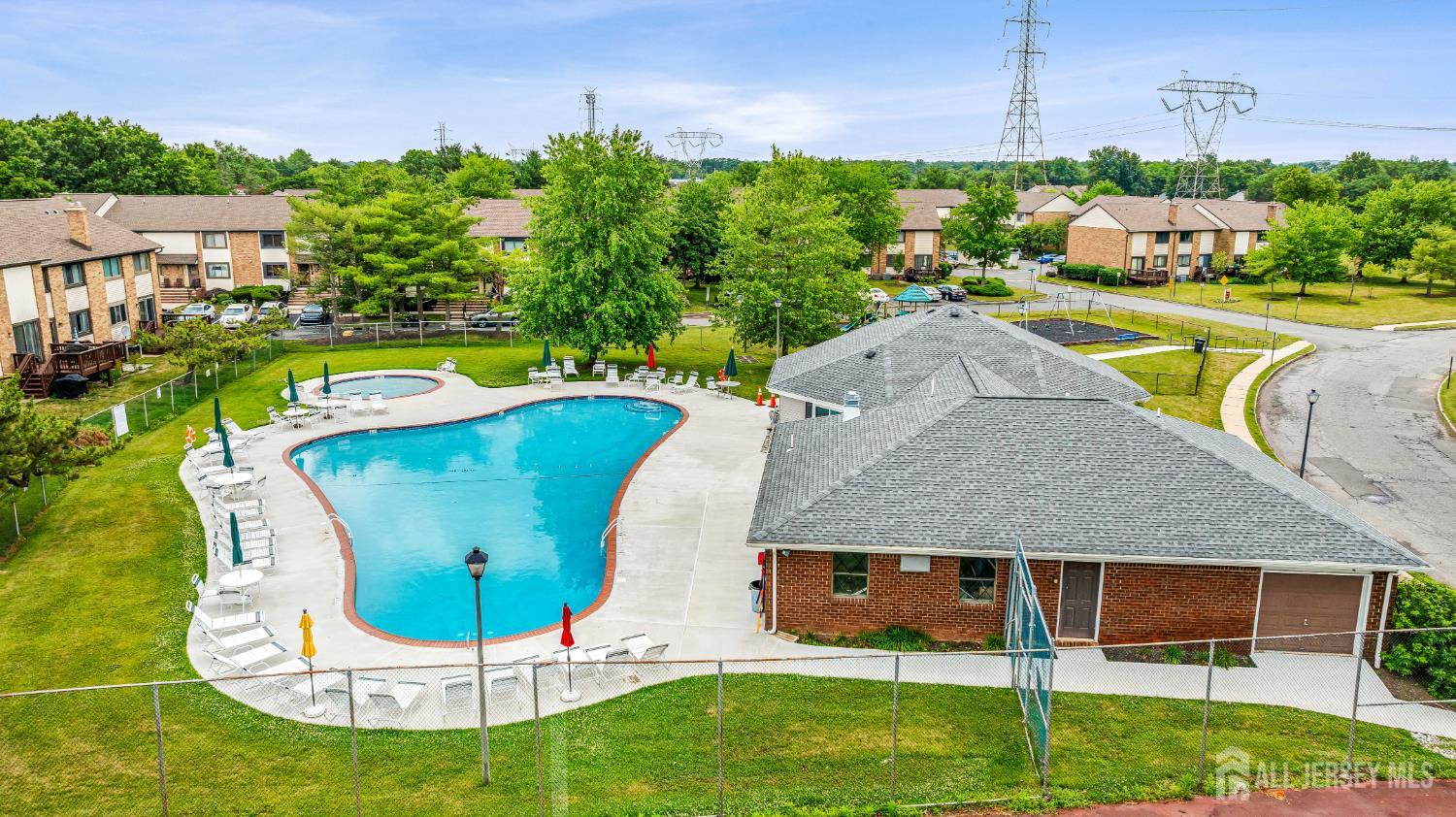 1005 Robin Road Hillsborough NJ 08844