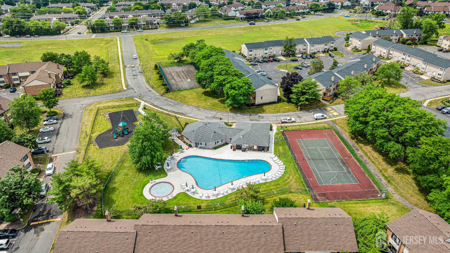 1005 Robin Road Hillsborough NJ 08844