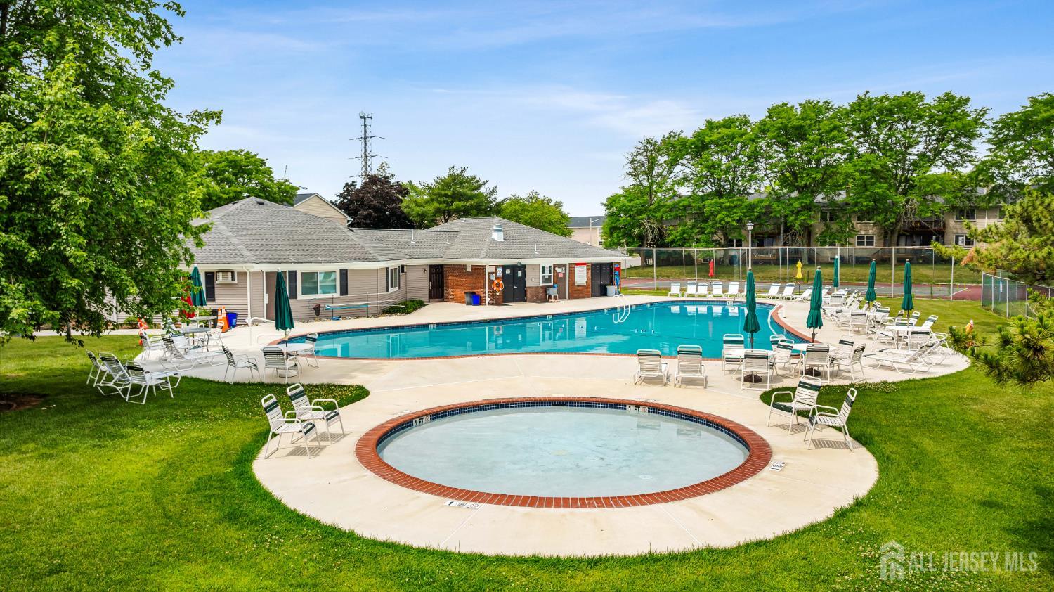 1005 Robin Road Hillsborough NJ 08844