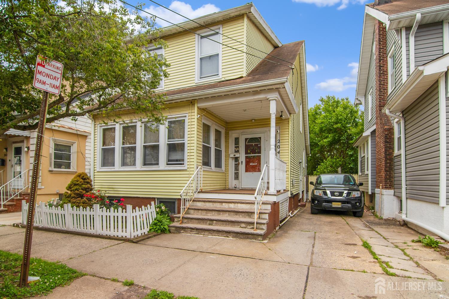 204-204 Howard Street New Brunswick NJ 08091