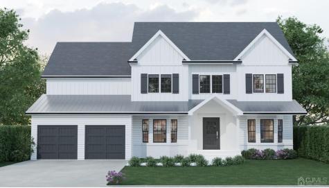 30 Lantern Lane East Brunswick NJ 08816