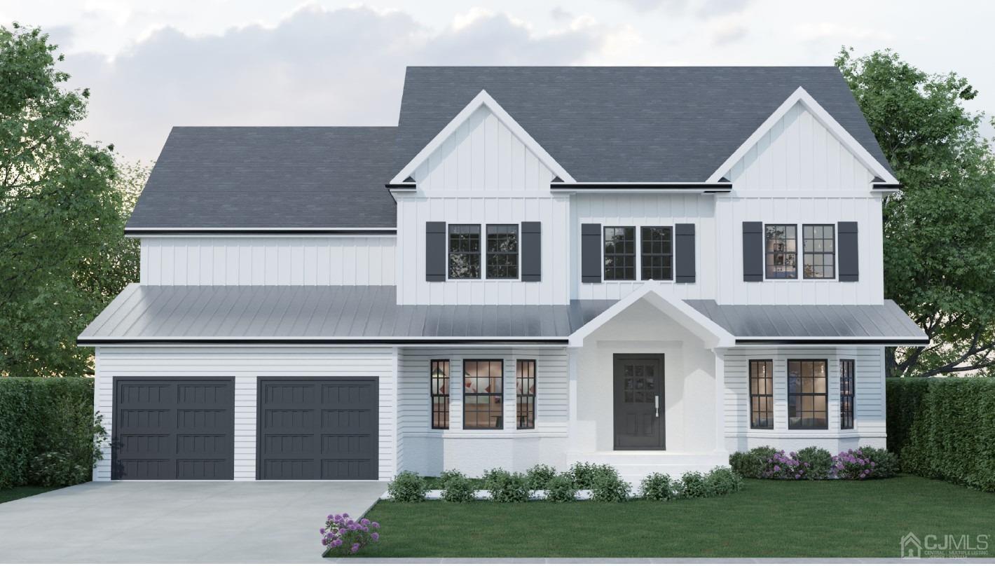 30 Lantern Lane East Brunswick NJ 08816