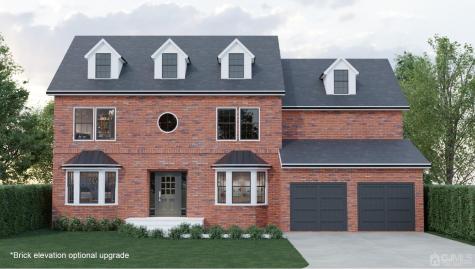 30 Lantern Lane East Brunswick NJ 08816