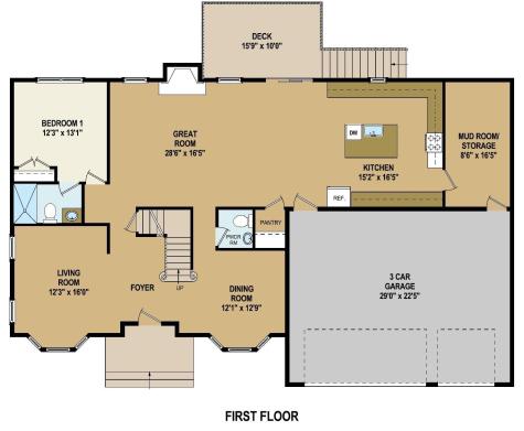30 Lantern Lane East Brunswick NJ 08816