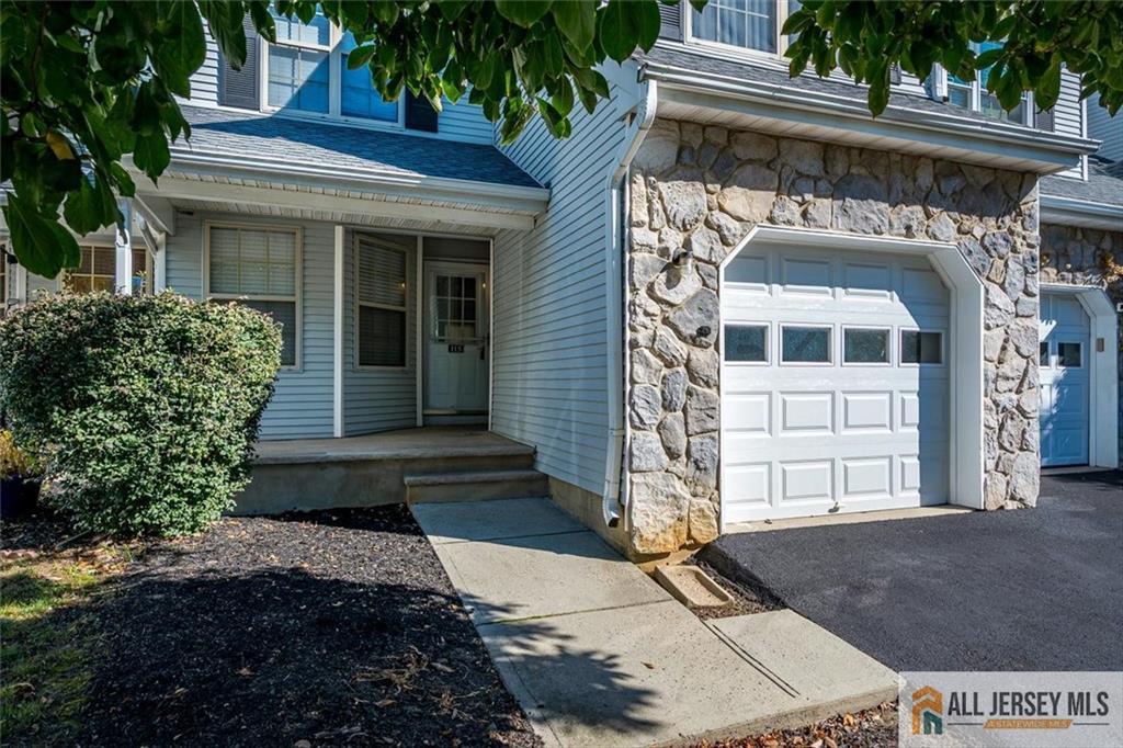 115 Salem Road North Brunswick NJ 08902