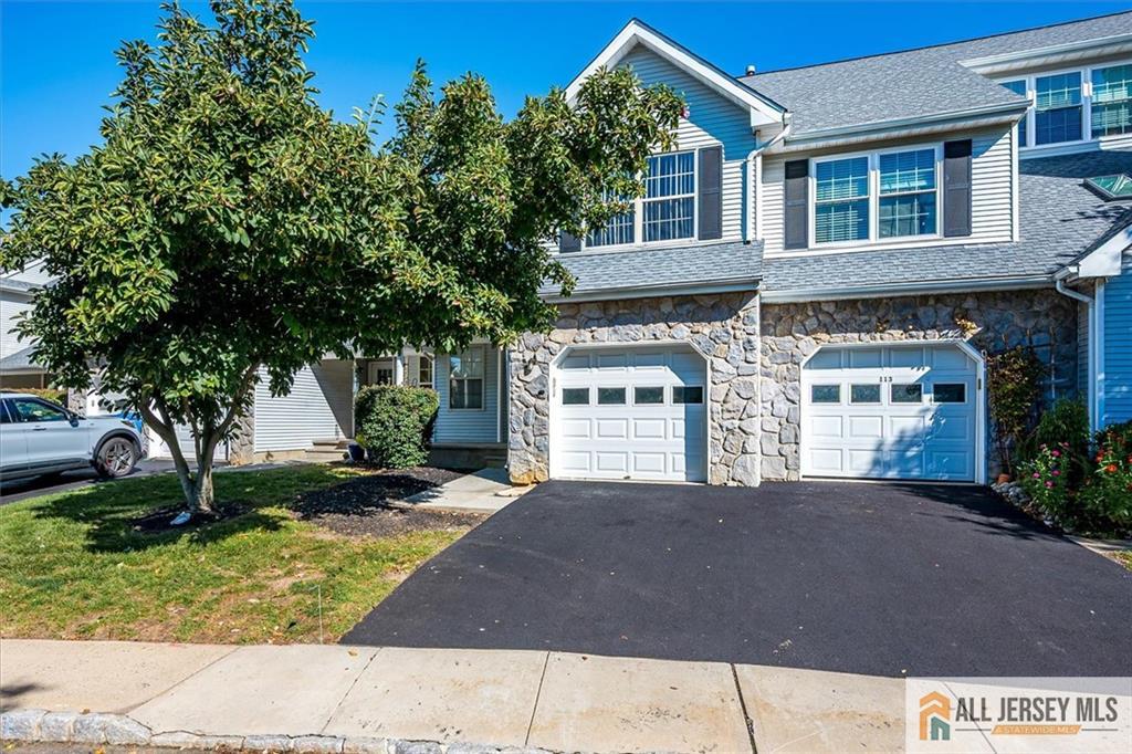 115 Salem Road North Brunswick NJ 08902