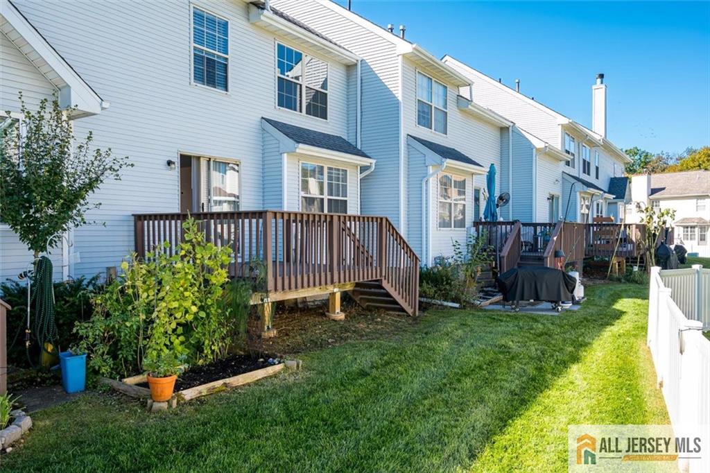 115 Salem Road North Brunswick NJ 08902