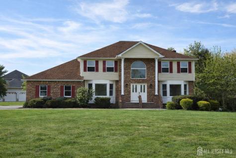 1 Alexander Drive Monroe NJ 08831