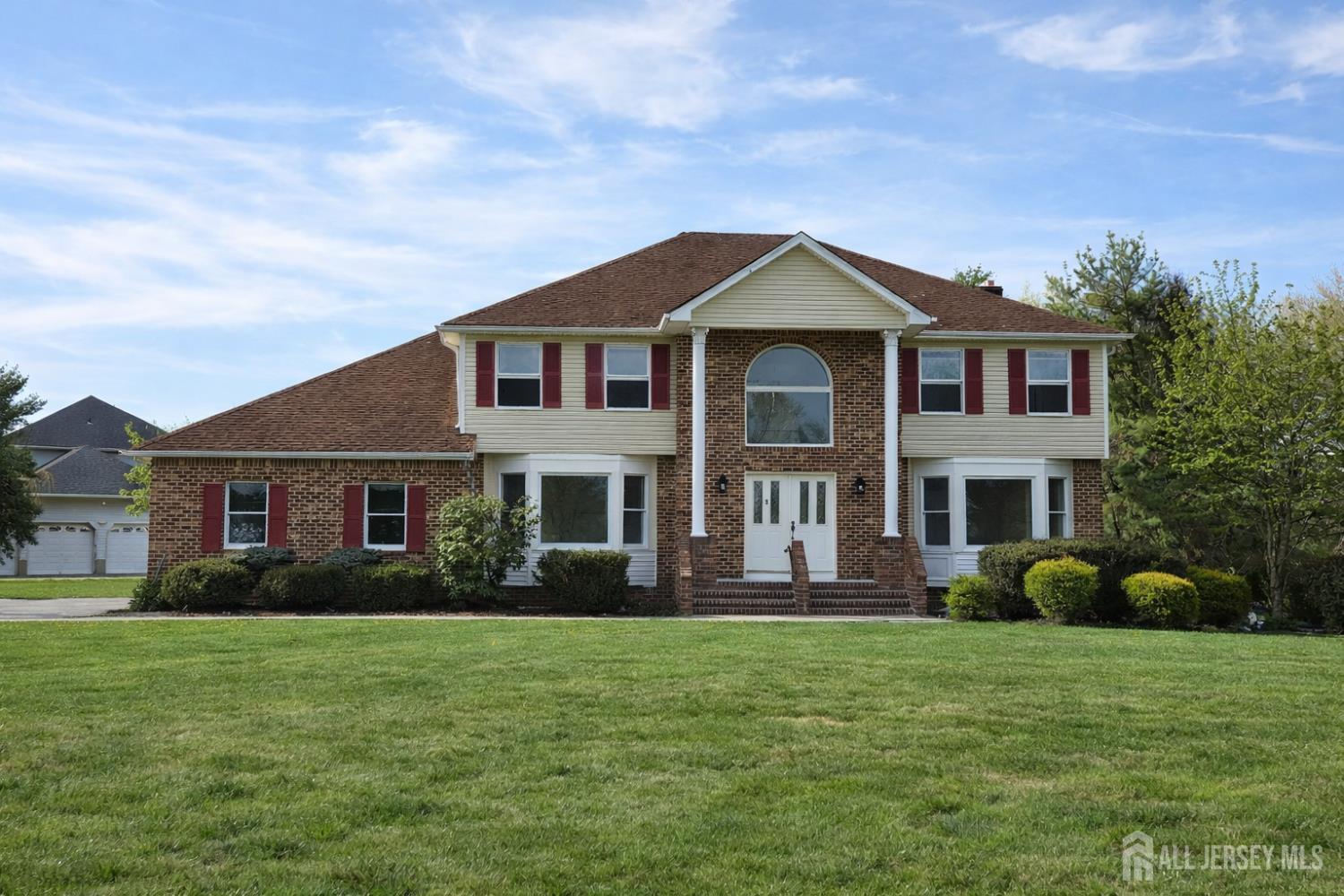1 Alexander Drive Monroe NJ 08831