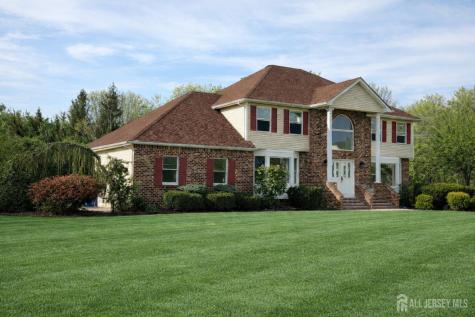 1 Alexander Drive Monroe NJ 08831