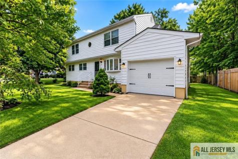 20 Thompson Avenue Fords NJ 08863