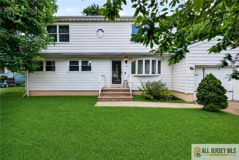 20 Thompson Avenue Fords NJ 08863