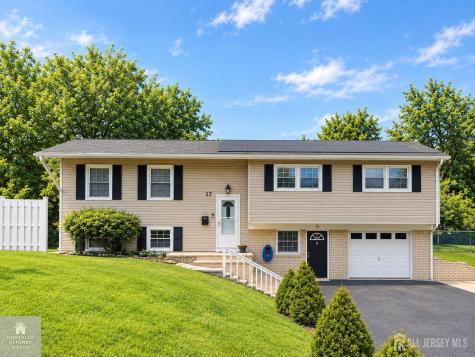 17 Wilk Road Edison NJ 08837