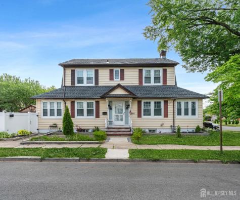 955 Hamilton Street Rahway NJ 07065