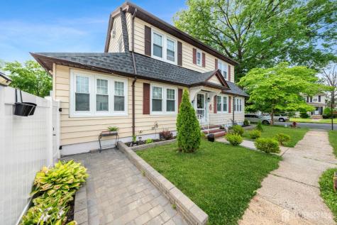 955 Hamilton Street Rahway NJ 07065