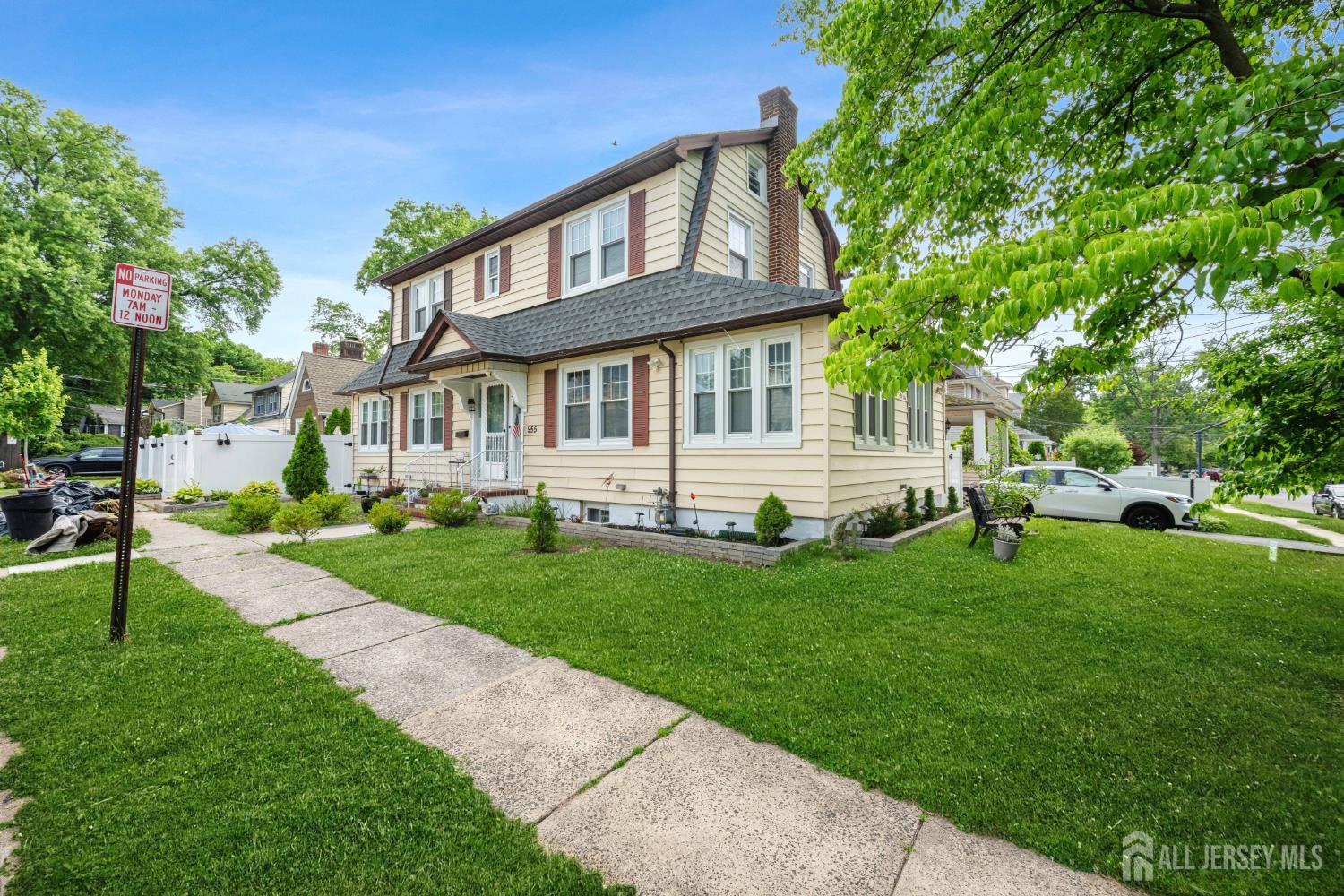 955 Hamilton Street Rahway NJ 07065