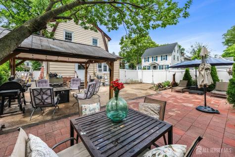 955 Hamilton Street Rahway NJ 07065