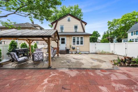 955 Hamilton Street Rahway NJ 07065