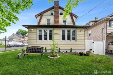 955 Hamilton Street Rahway NJ 07065