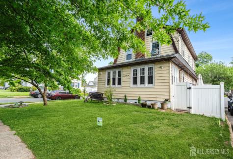 955 Hamilton Street Rahway NJ 07065