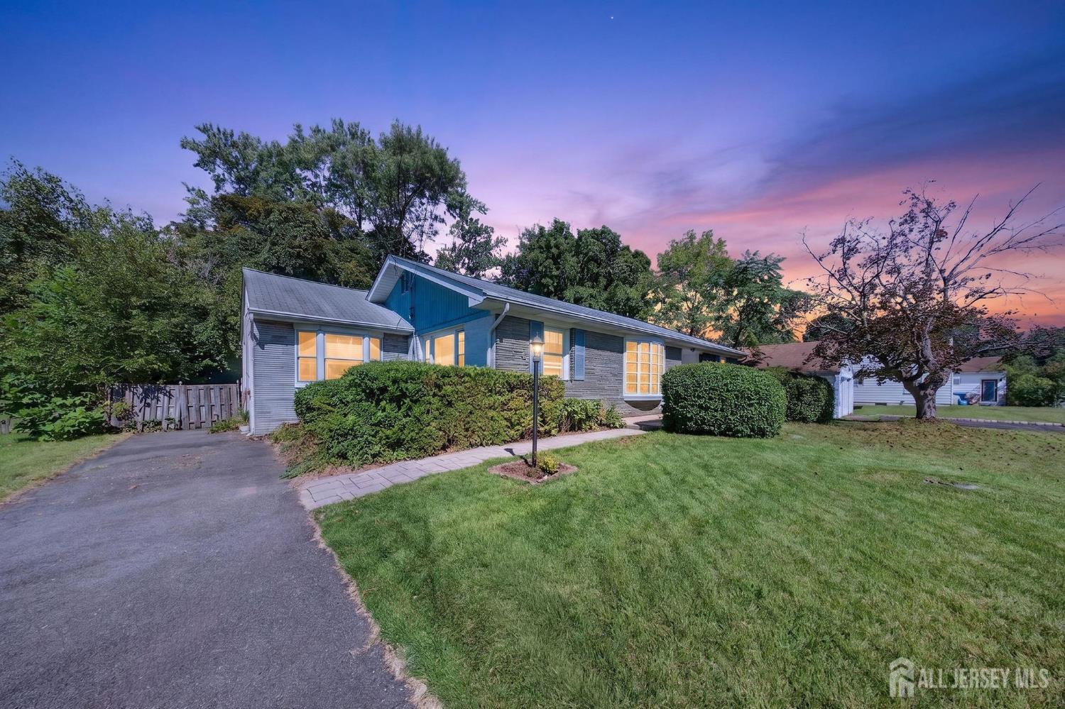 5 Lydecker Place Middlesex NJ 08846
