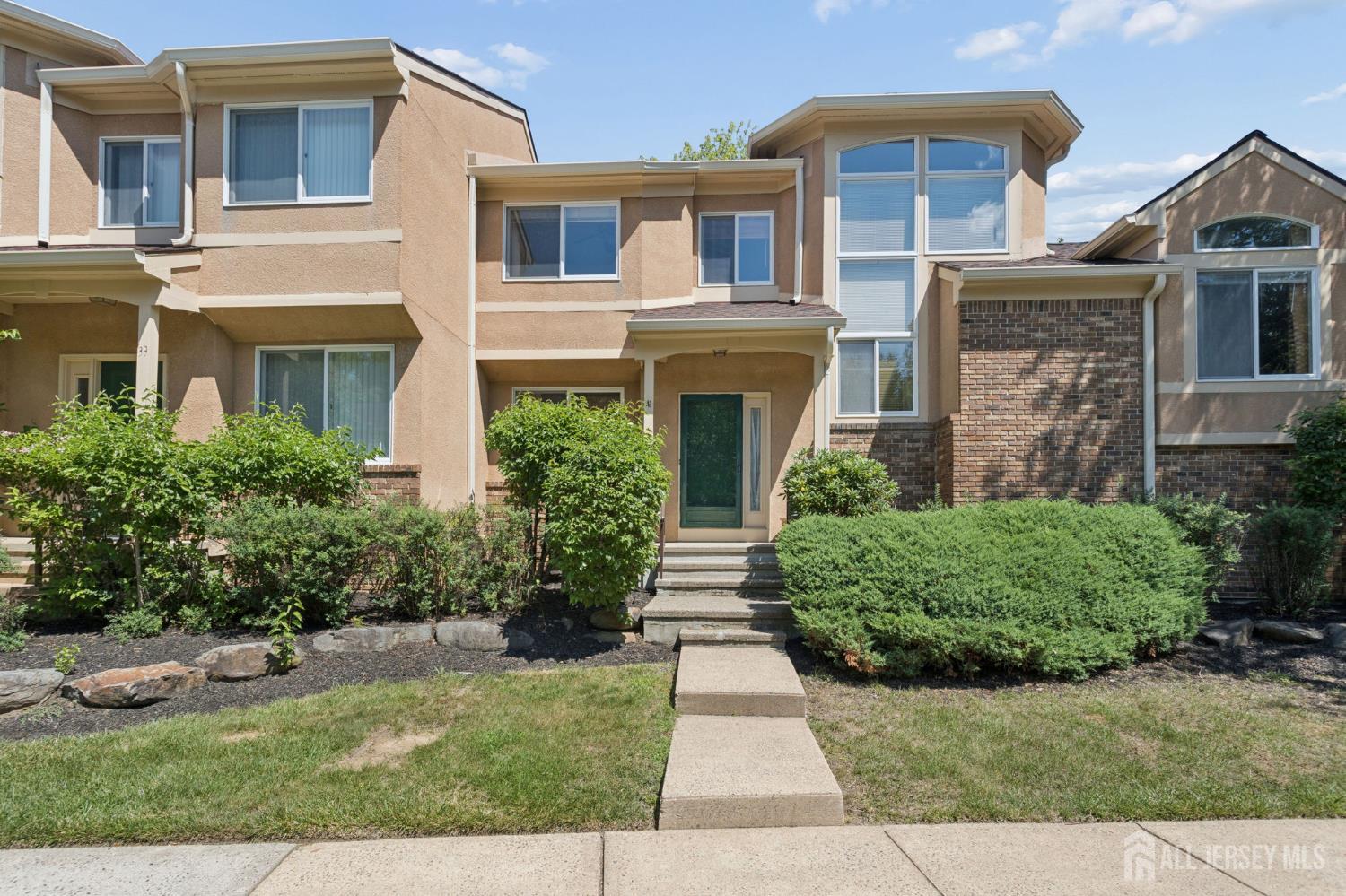 41 Kingsland Circle South Brunswick NJ 08852