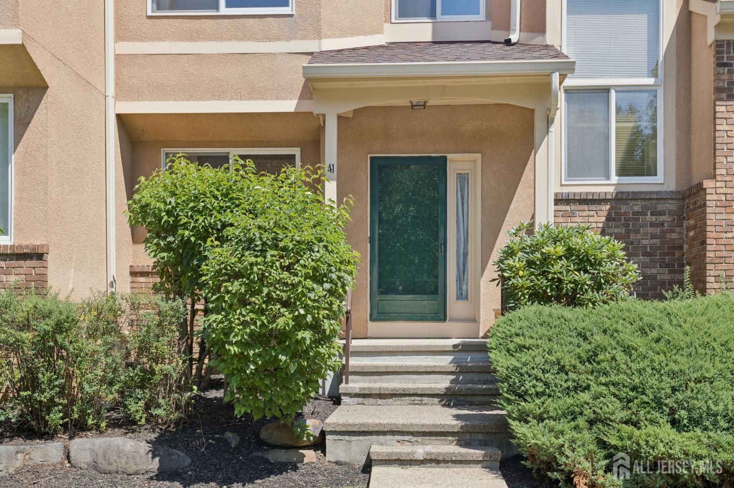 41 Kingsland Circle South Brunswick NJ 08852