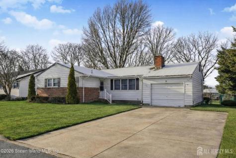 120 Lincoln Street Sayreville NJ 08879