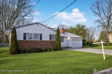 120 Lincoln Street Sayreville NJ 08879