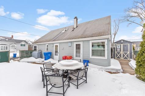 29 Park Avenue Iselin NJ 08830