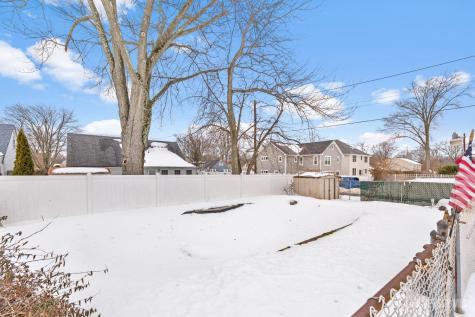 29 Park Avenue Iselin NJ 08830