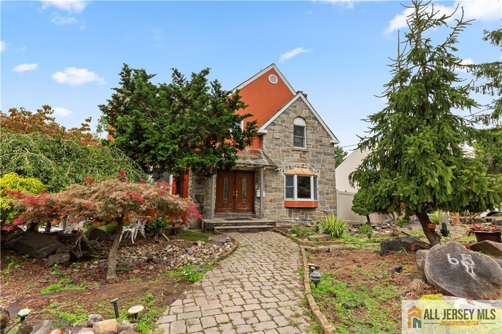 65 Livingston Avenue Kearny NJ 07032