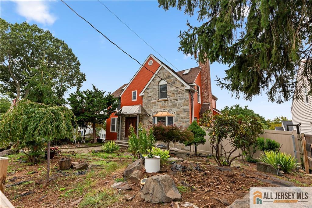 65 Livingston Avenue Kearny NJ 07032
