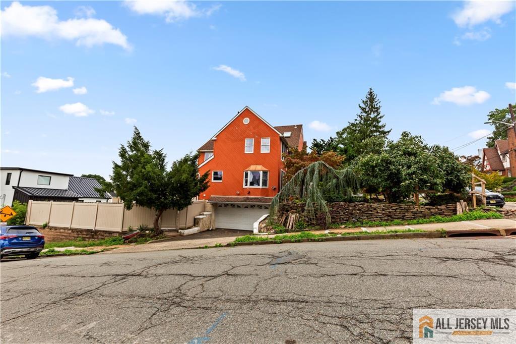 65 Livingston Avenue Kearny NJ 07032