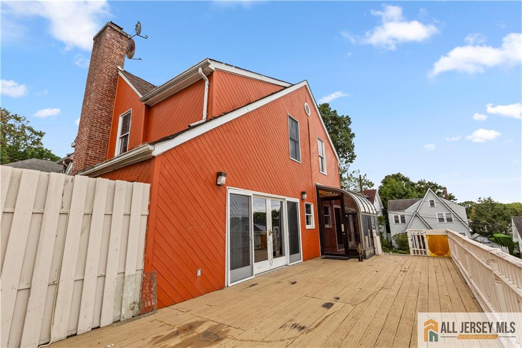 65 Livingston Avenue Kearny NJ 07032