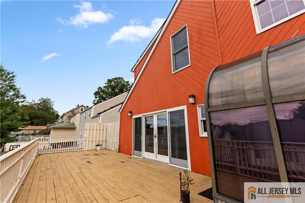65 Livingston Avenue Kearny NJ 07032
